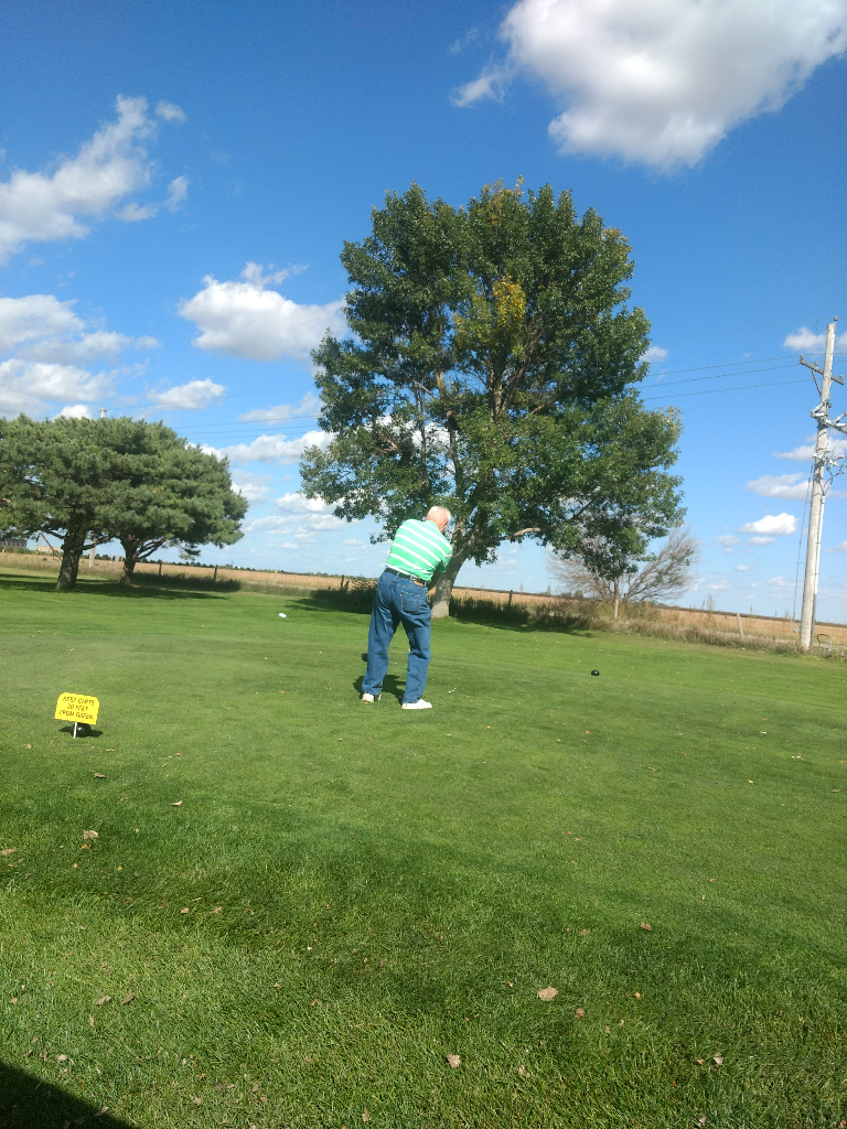 Jackrabbit Run Golf Course - Grand Island, Nebraska, United States of  America | SwingU