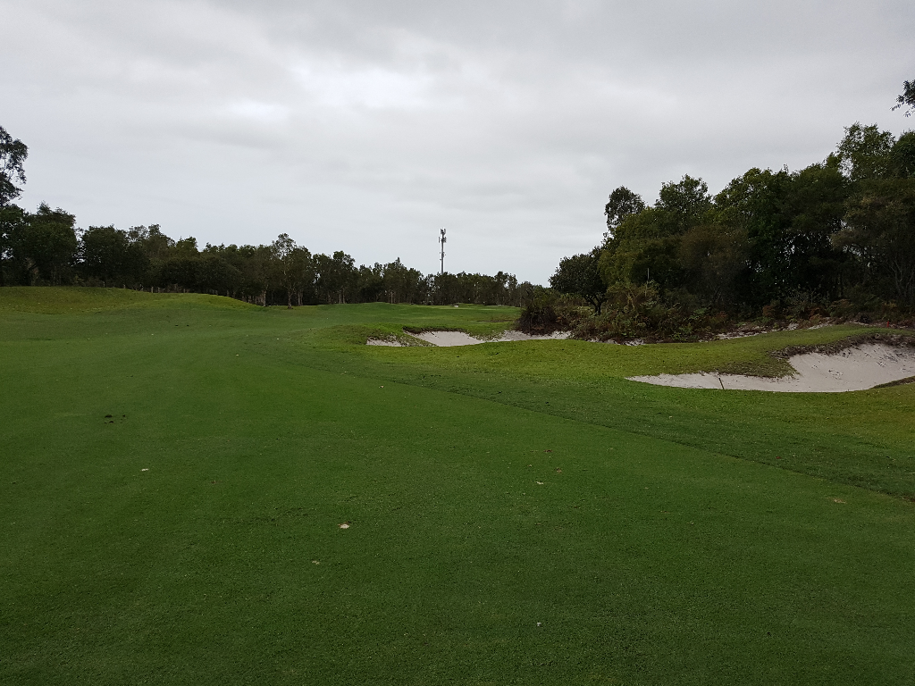 Bribie Island Golf Club Newsletter Bribie Island Golf Club Newsletter