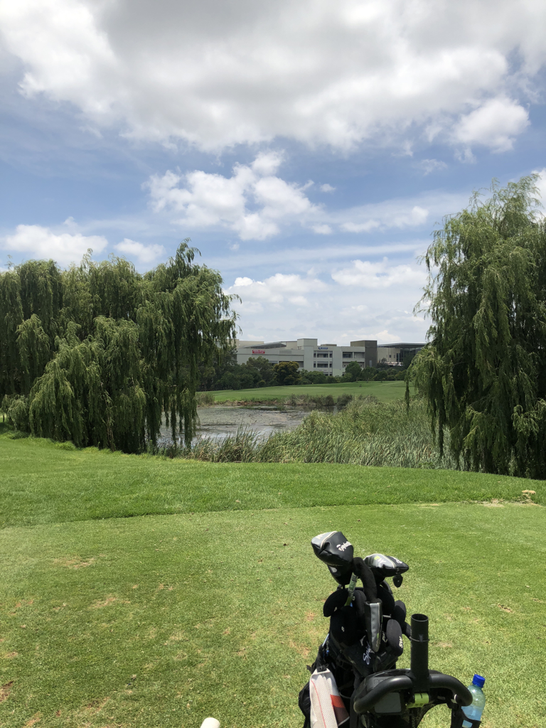 Kimiad Pretoria Gauteng South Africa Swingu