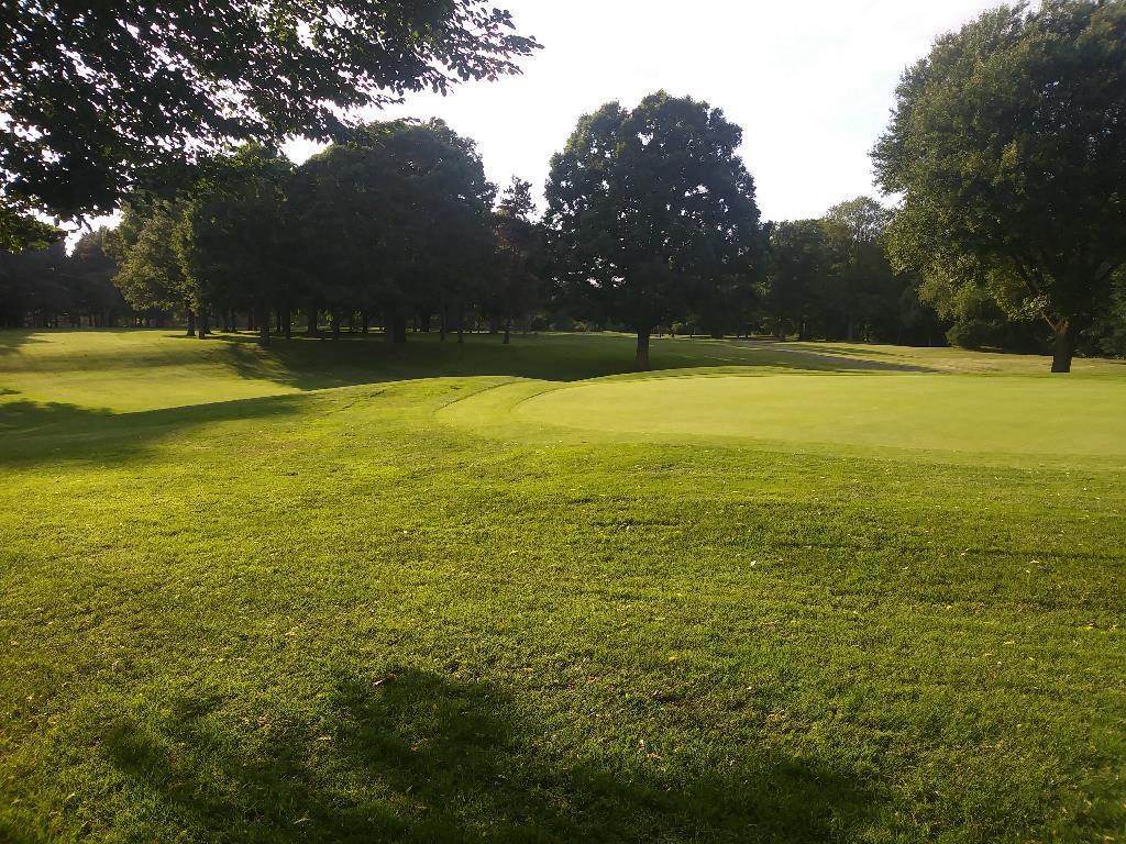 J.E. Good Park Golf Course - Akron, Ohio, United States of America | SwingU