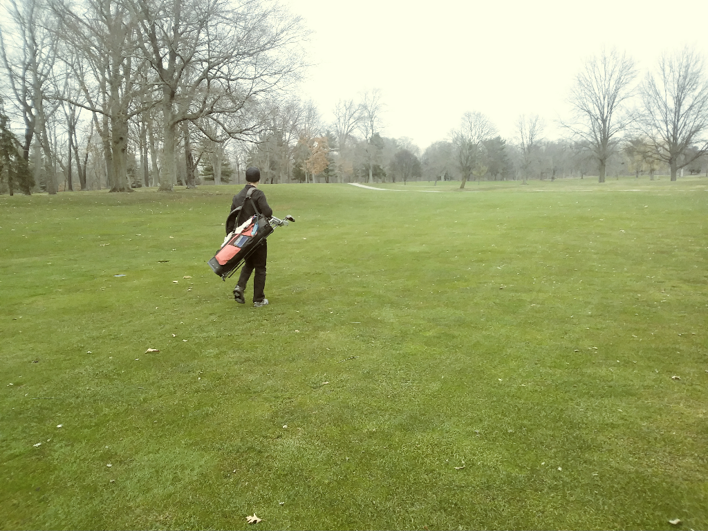J.E. Good Park Golf Course - Akron, Ohio, United States of America | SwingU