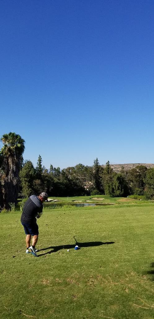 Industry Hills (The Babe Course) - City Of Industry, California, United  States of America | SwingU