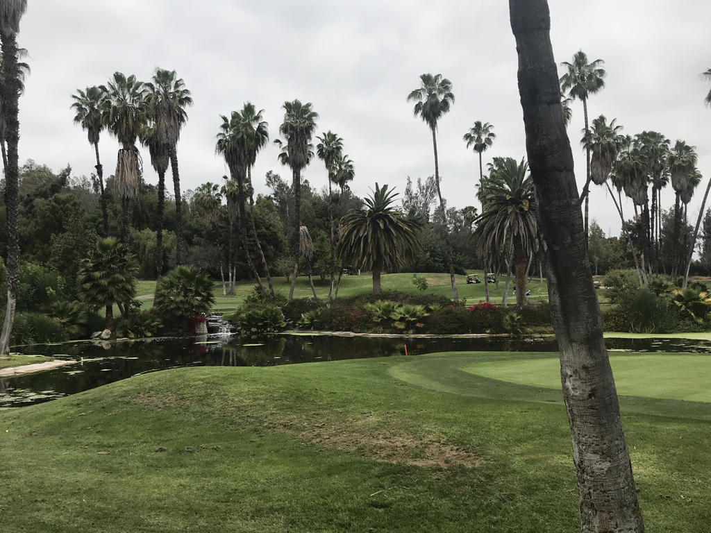 Industry Hills (The Babe Course) - City Of Industry, California, United  States of America | SwingU