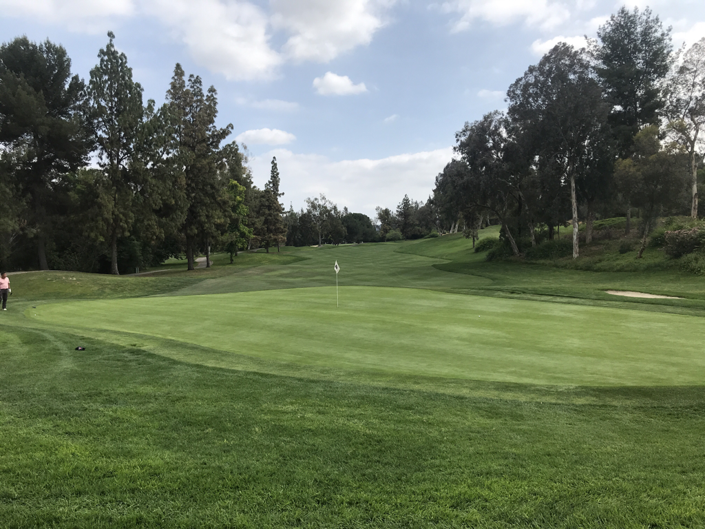 Industry Hills (The Babe Course) - City Of Industry, California, United  States of America | SwingU