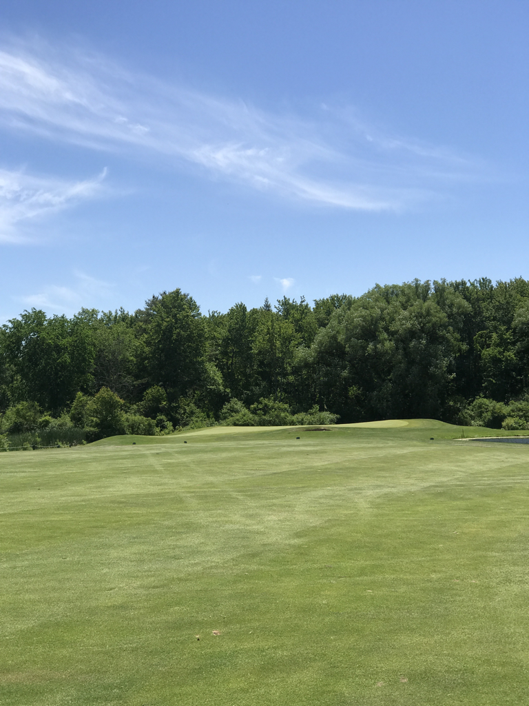 Hiland Golf Club Queensbury, New York, United States of America SwingU