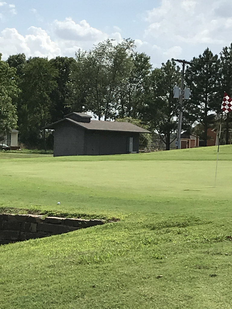 Bella Vista Village Dogwood Course Bella Vista Arkansas United 