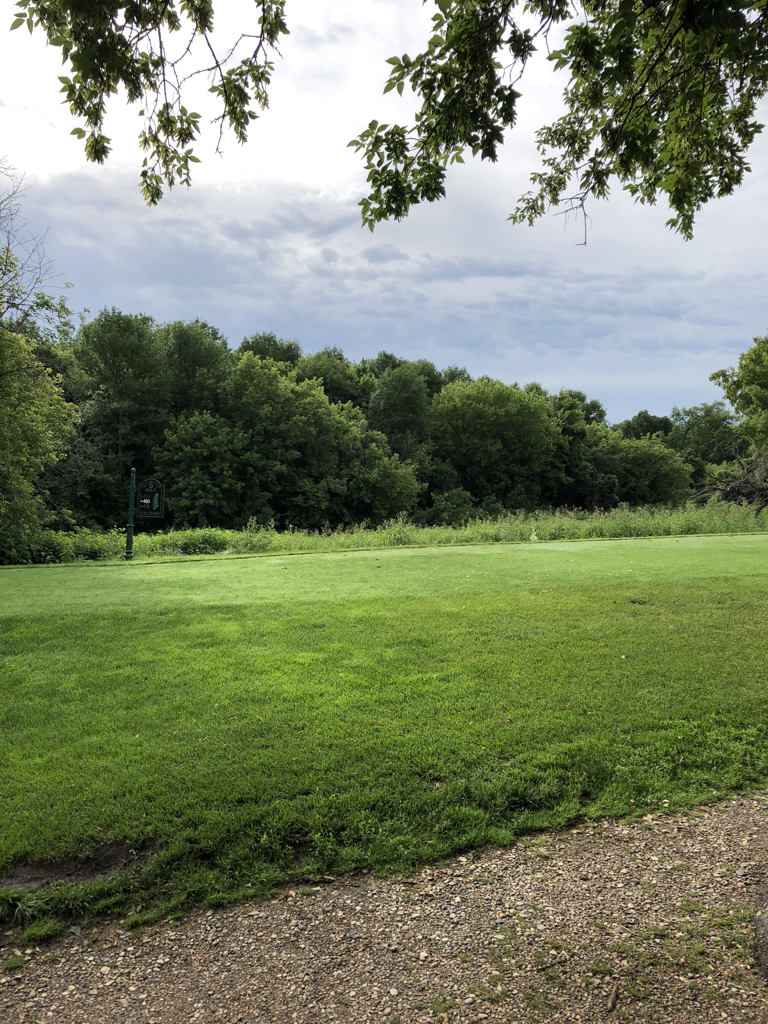 Mayville Golf Course, ND - Mayville, North Dakota, United States of America  | SwingU