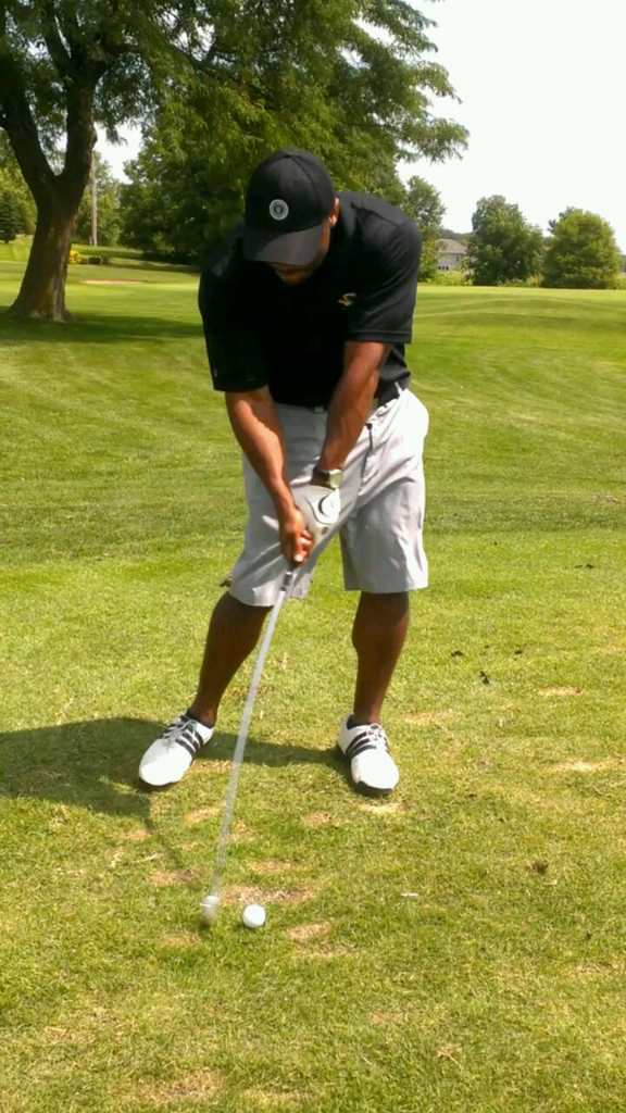 Dubs Dread Golf Club Kansas City, KS, United States Swing By Swing