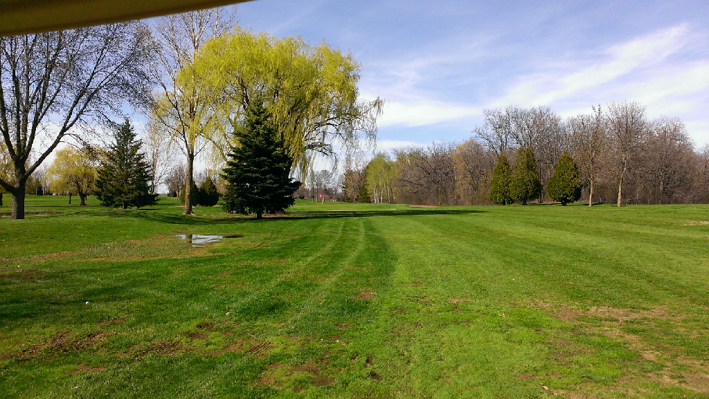Utica Golf Club Oshkosh Wisconsin United States Of America SwingU