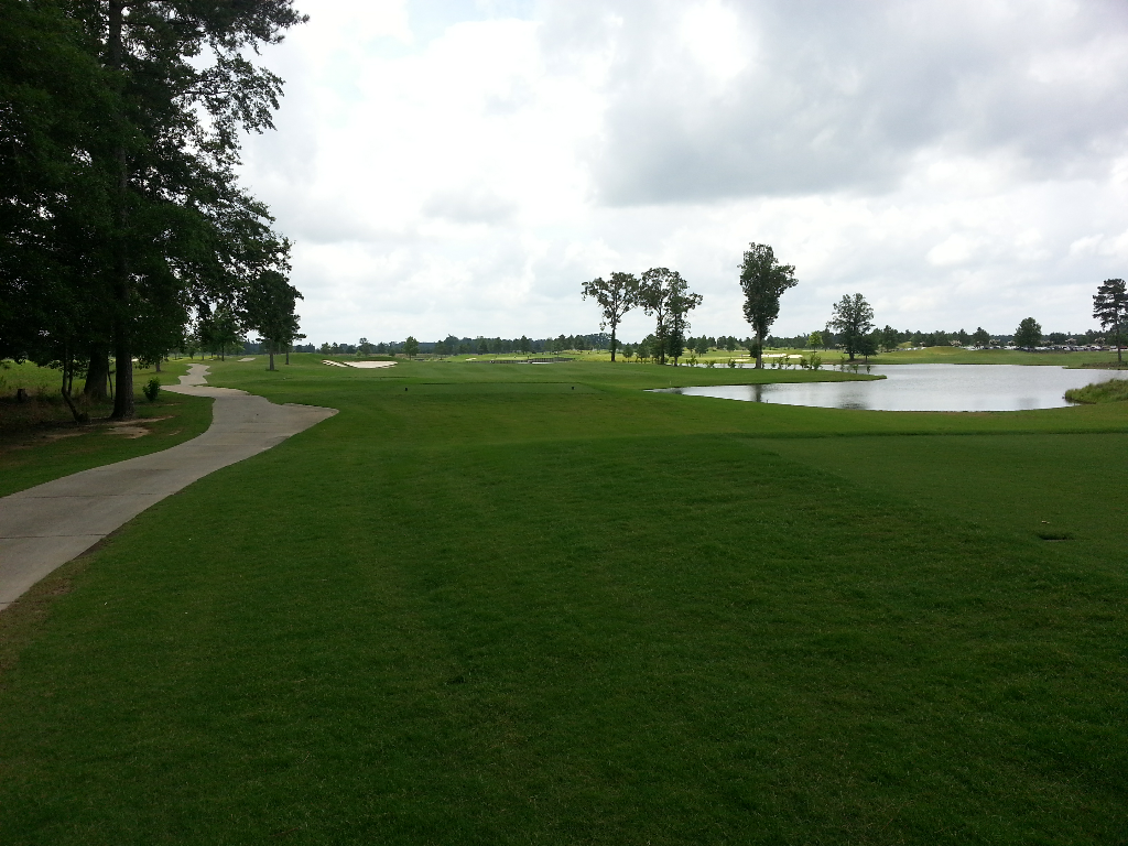 Cutter Creek Golf Club Snow Hill, North Carolina, United States of America SwingU
