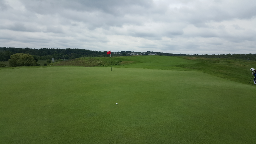 Sassamon Trace Golf Course Natick Massachusetts United States Of 
