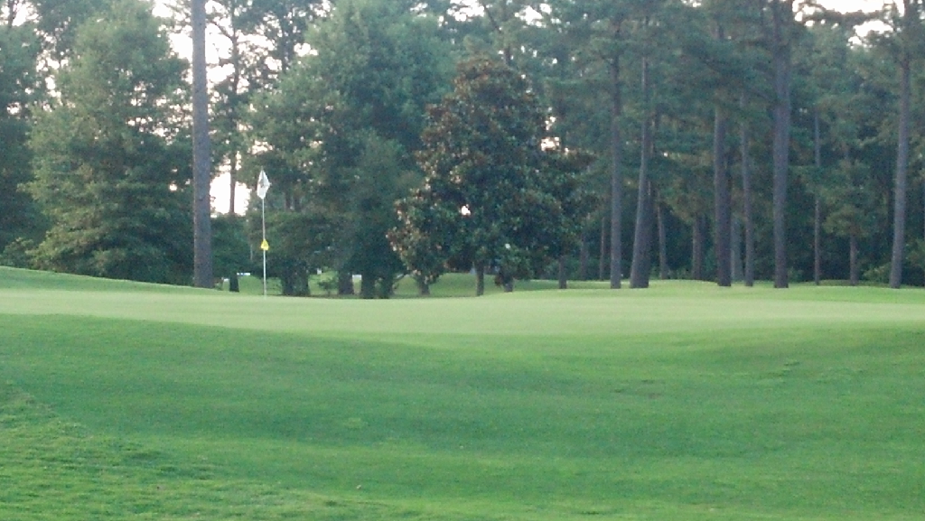 Bide A Wee Golf Course Portsmouth VA United States SwingU