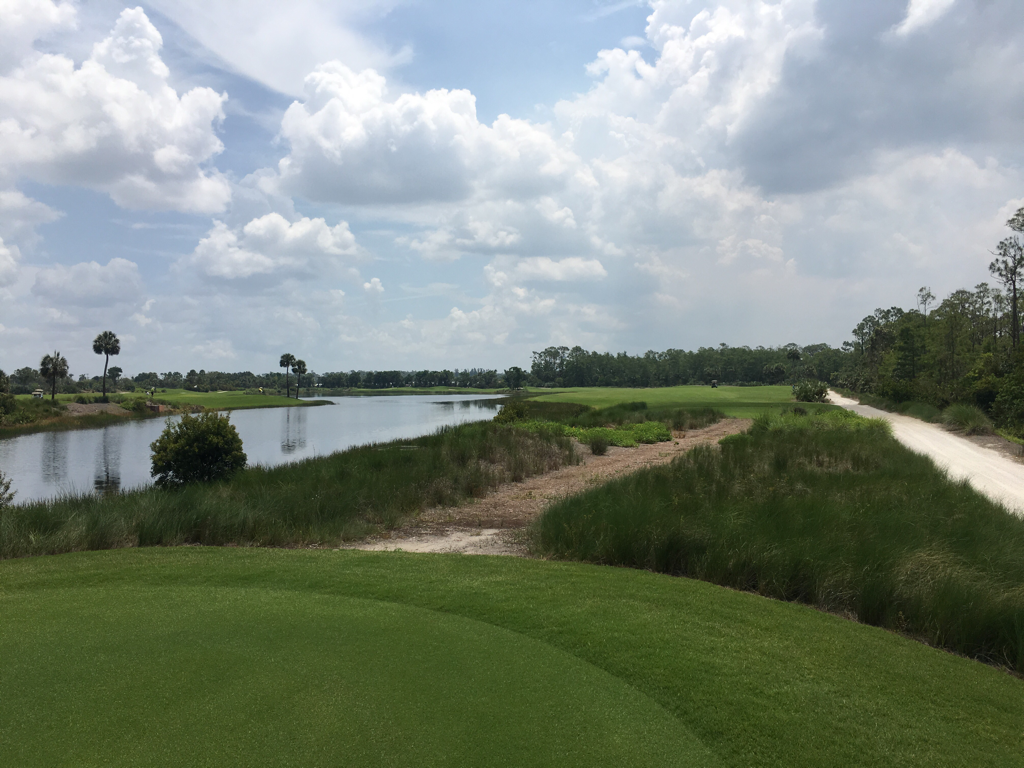 TPC Treviso Bay Golf Course Naples FL United States SwingU