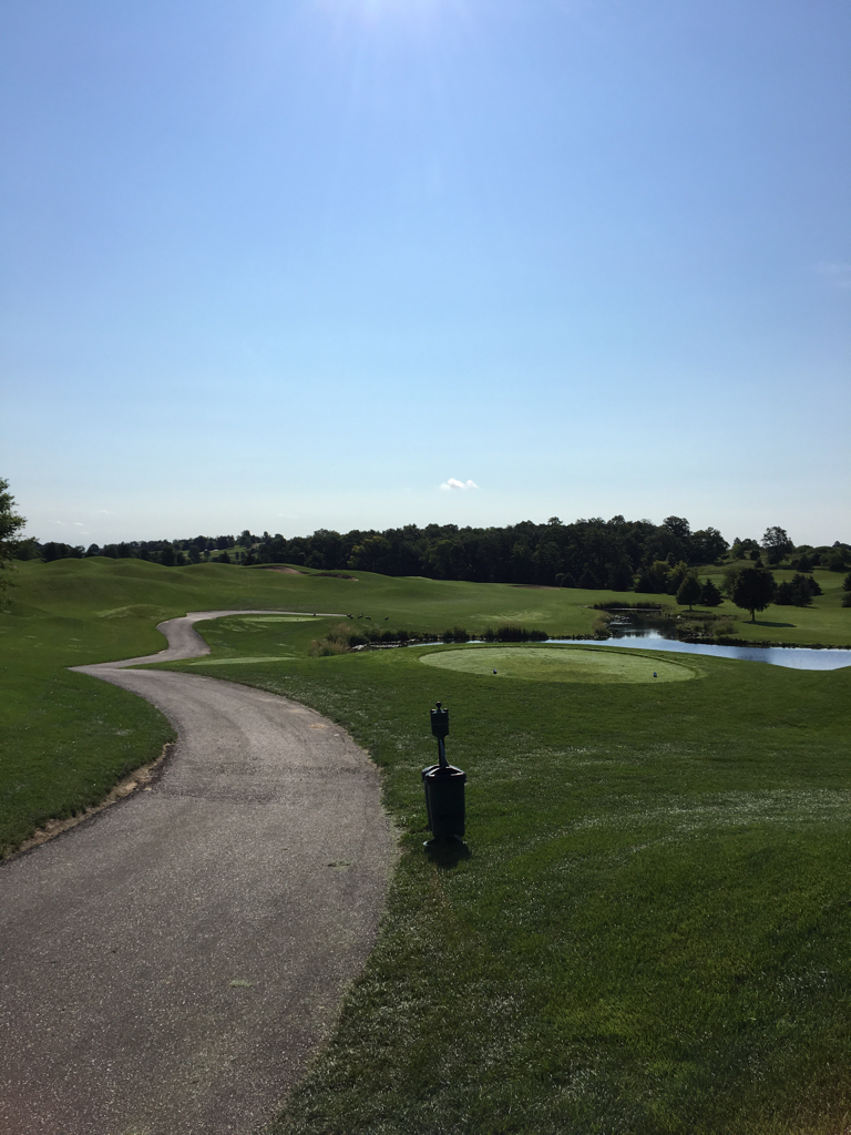 Ironwood Golf Course (Meath To Birr Course) - Sussex, Wisconsin, United  States of America | SwingU
