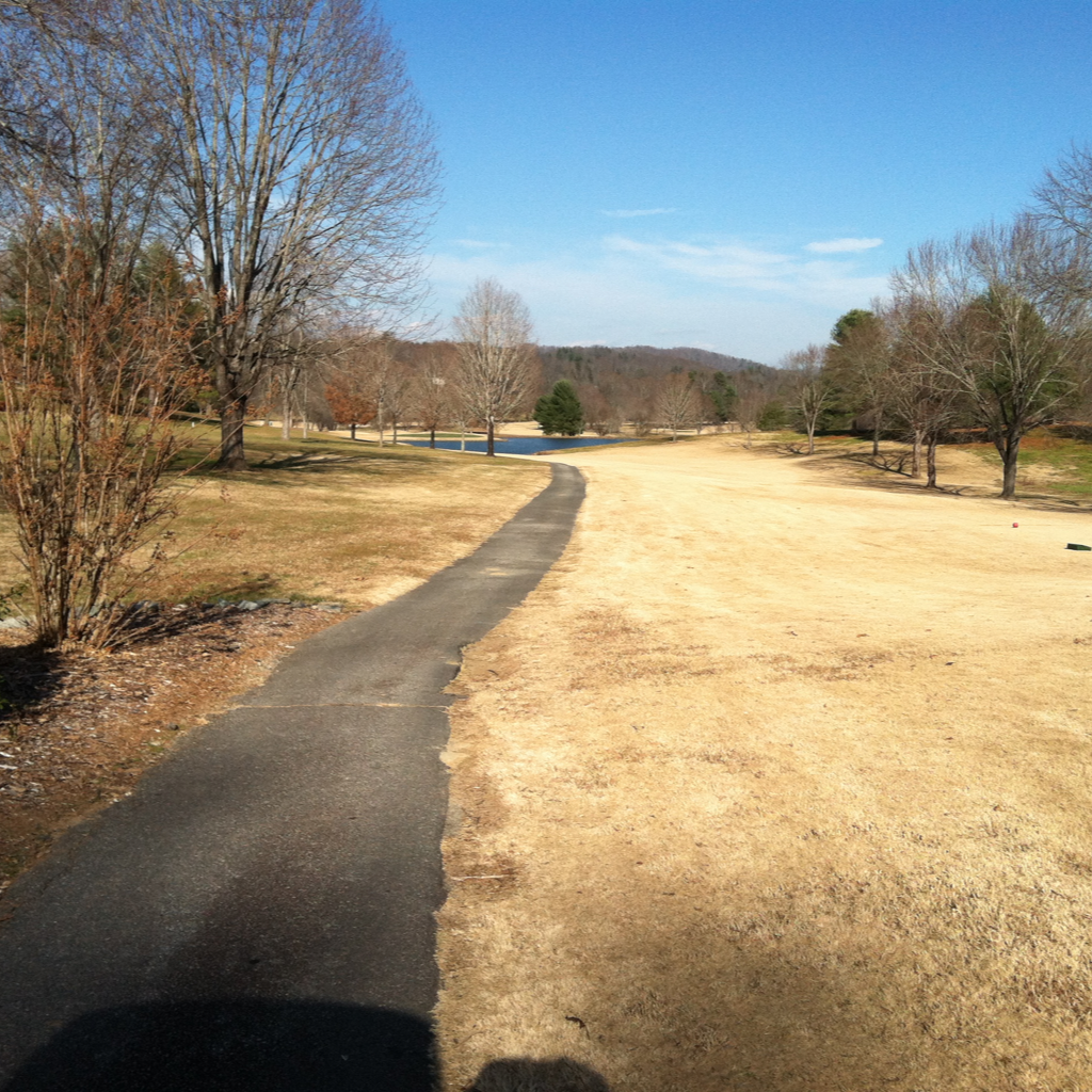 Cedar Rock Country Club Lenoir, NC, United States Swing By Swing