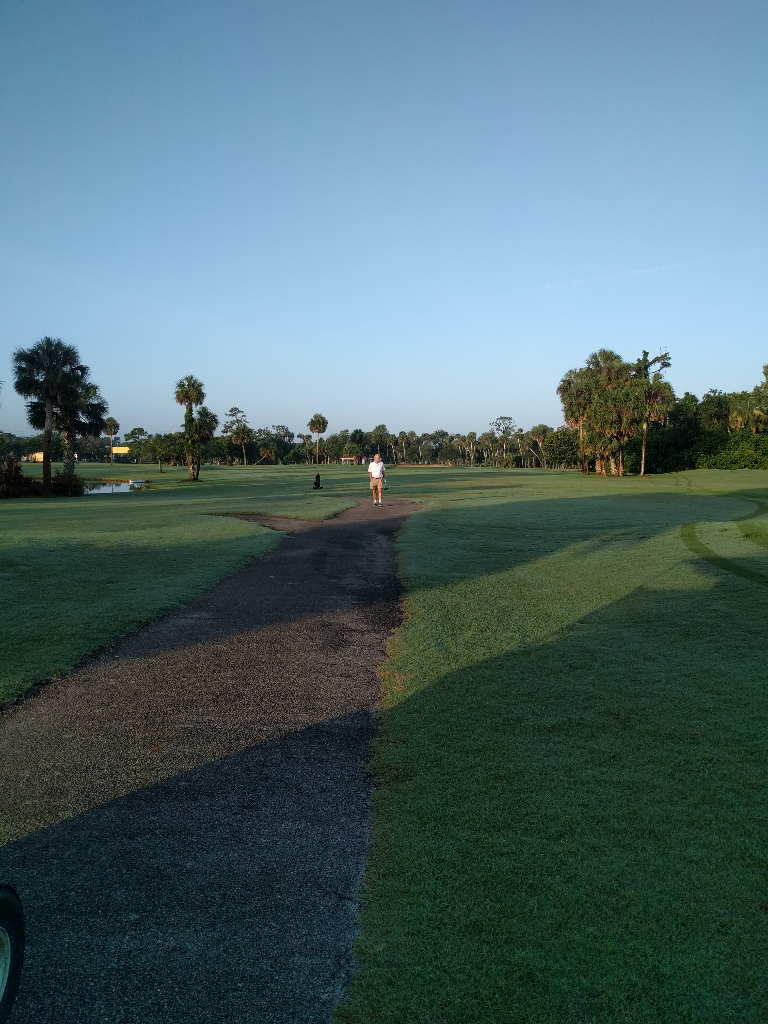 Daytona Beach Golf Club (South Course) Daytona Beach, FL, United States Swing By Swing