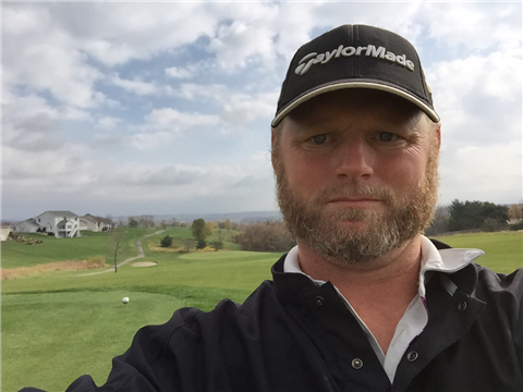 Deer Run Golf Club - Indianola, Iowa, United States of America | SwingU