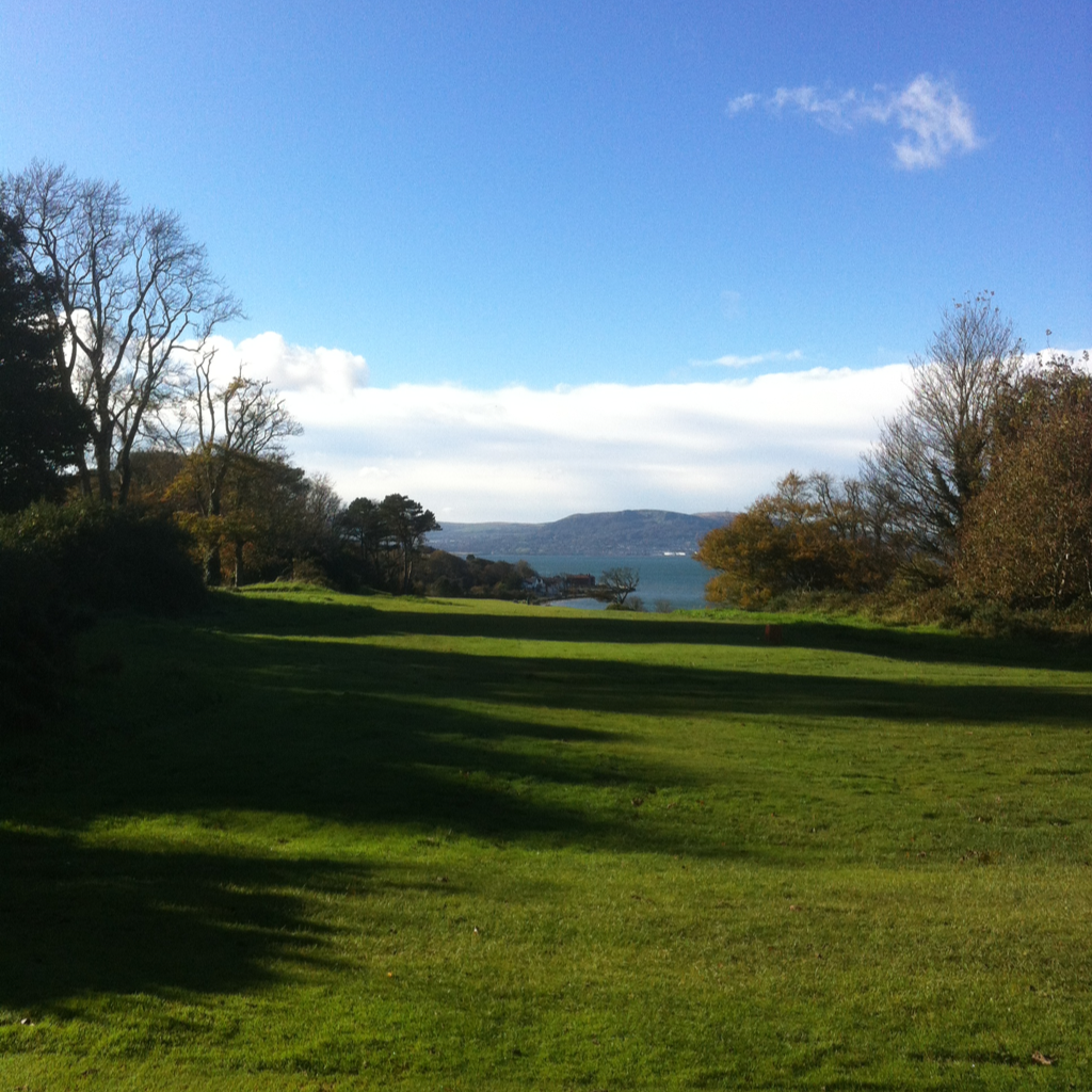 The Royal Belfast Golf Club Holywood Northern Ireland United Kingdom Swingu
