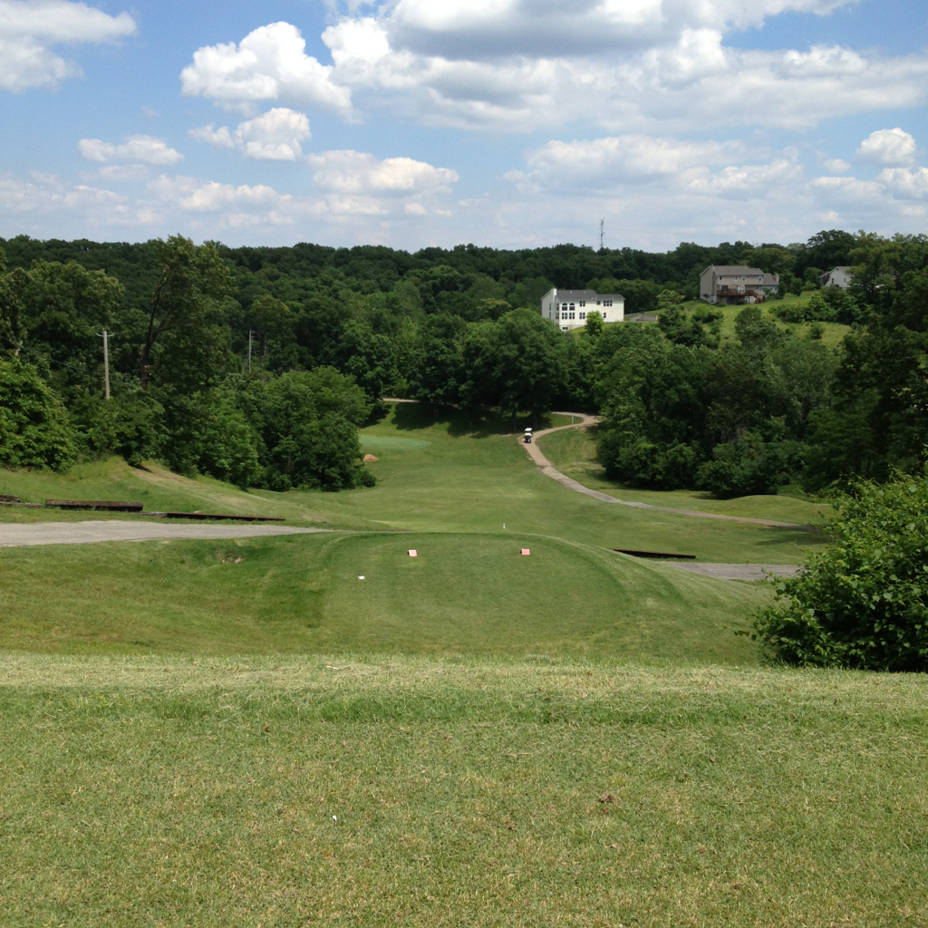 Sugar Creek Golf Course - High Ridge, Missouri, United States of