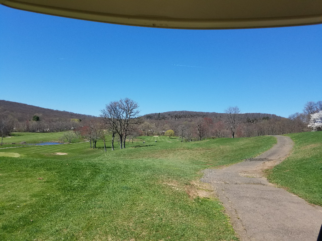 Laurel View Country Club Hamden, CT, United States Swing By Swing