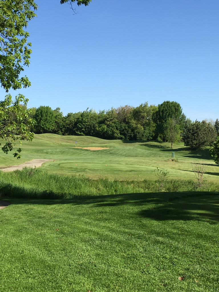 Ironwood Golf Course (Callow To Meath Course) - Sussex, Wisconsin, United  States of America | SwingU
