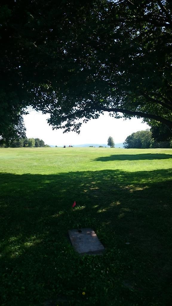 Ely Park Golf Club Binghamton, NY, United States Swing By Swing