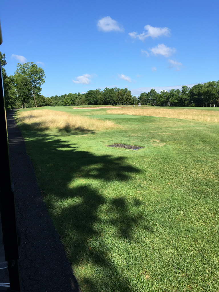 Royce Brook Golf Club East Hillsborough New Jersey United States 