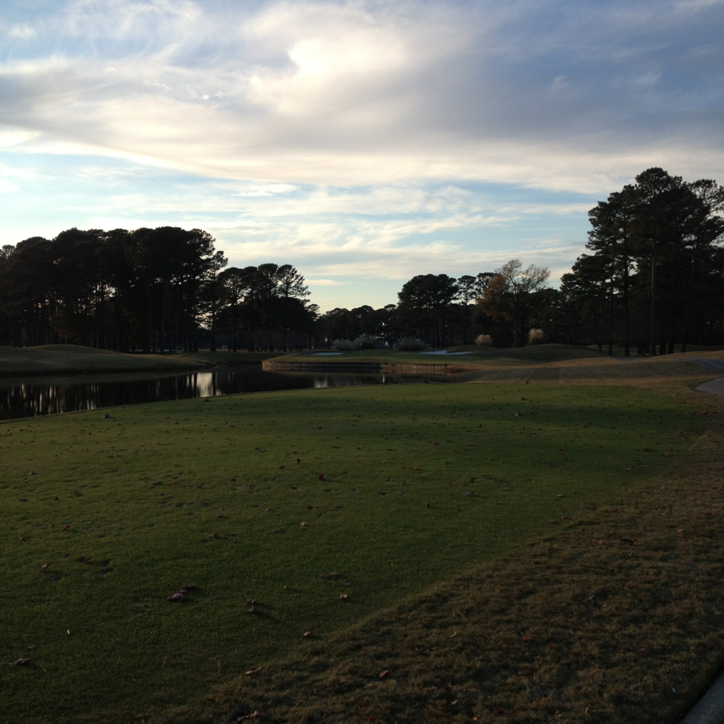 Bide A Wee Golf Course Portsmouth VA United States SwingU