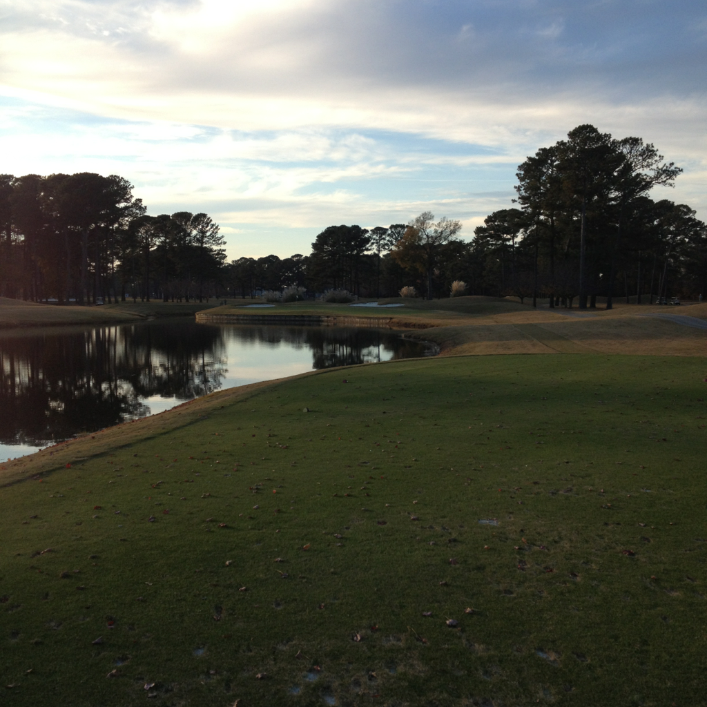 Bide A Wee Golf Course Portsmouth VA United States SwingU