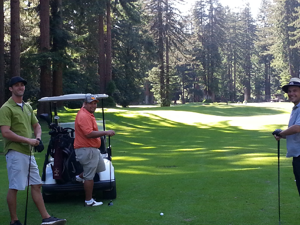 Northwood Golf Club - Monte Rio, California, United States of America |  SwingU