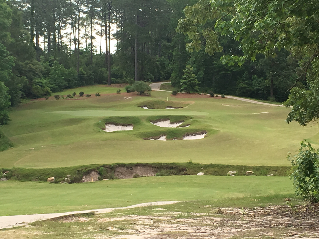 Rayburn Country Club Brookeland Texas United States Of America SwingU