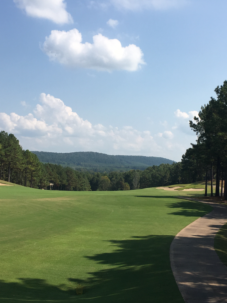 Hot Springs Village (Granada Course) Hot Springs Village, AR, United
