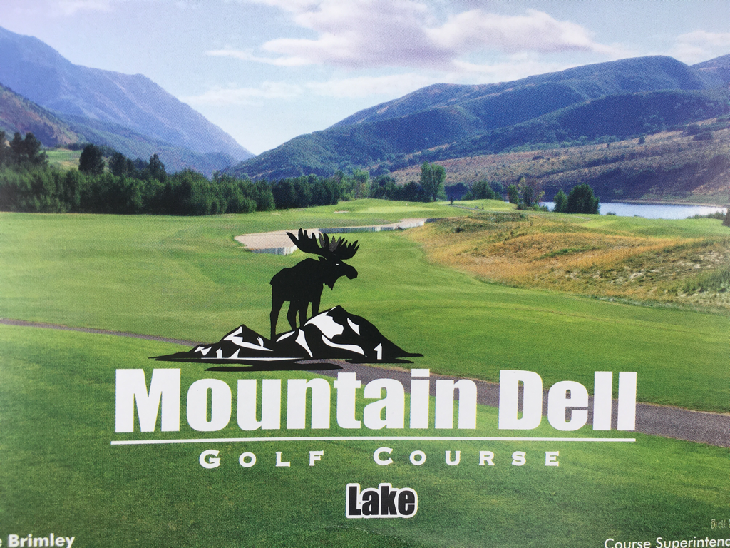 Mountain Dell (Lake) - Salt Lake City, Utah, United States of America |  SwingU