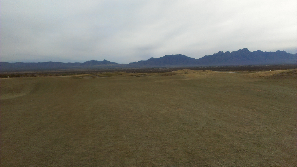 Red Hawk Golf Club Las Cruces New Mexico United States Of America Swingu