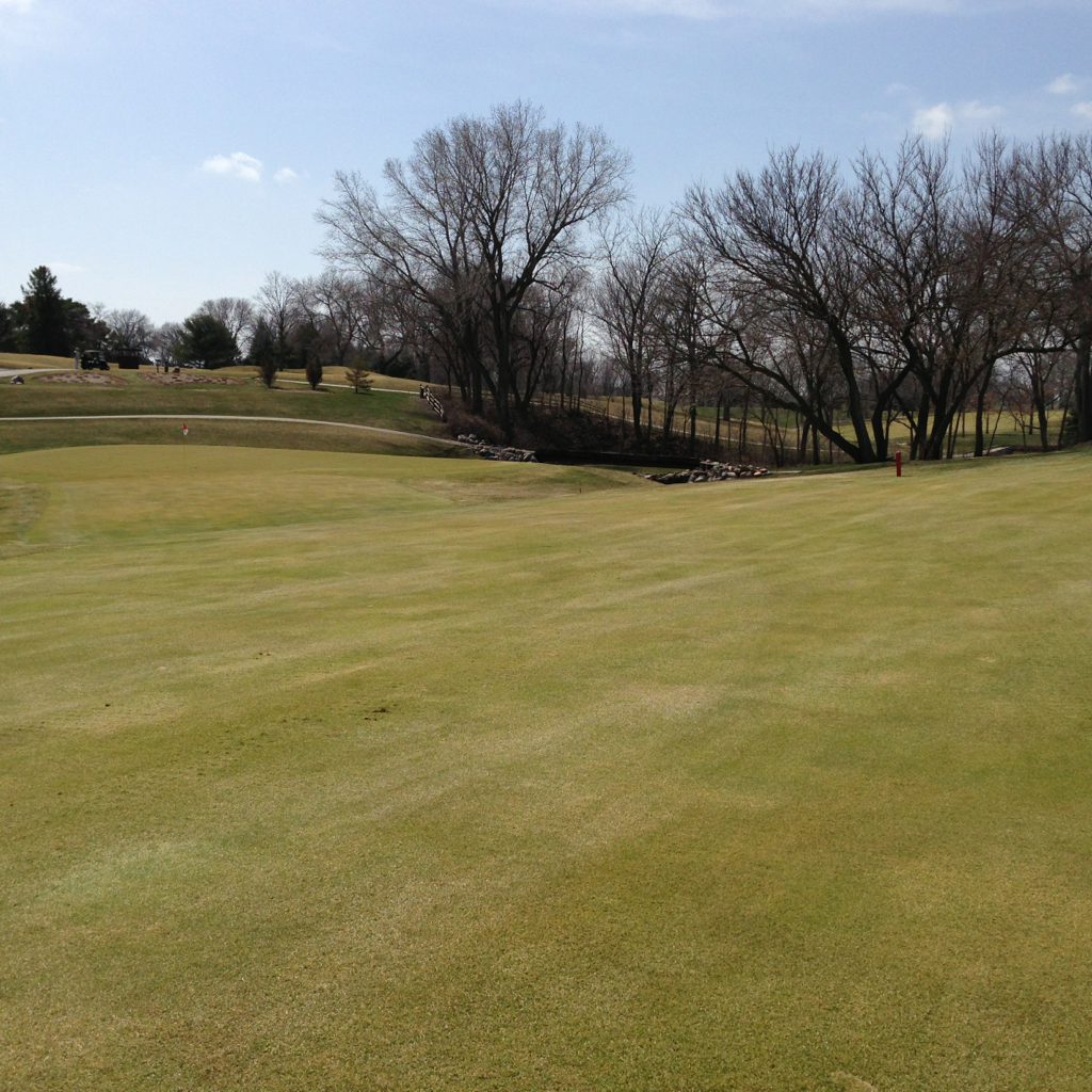 Des Moines Golf And Country Club South Course West Des Moines, IA