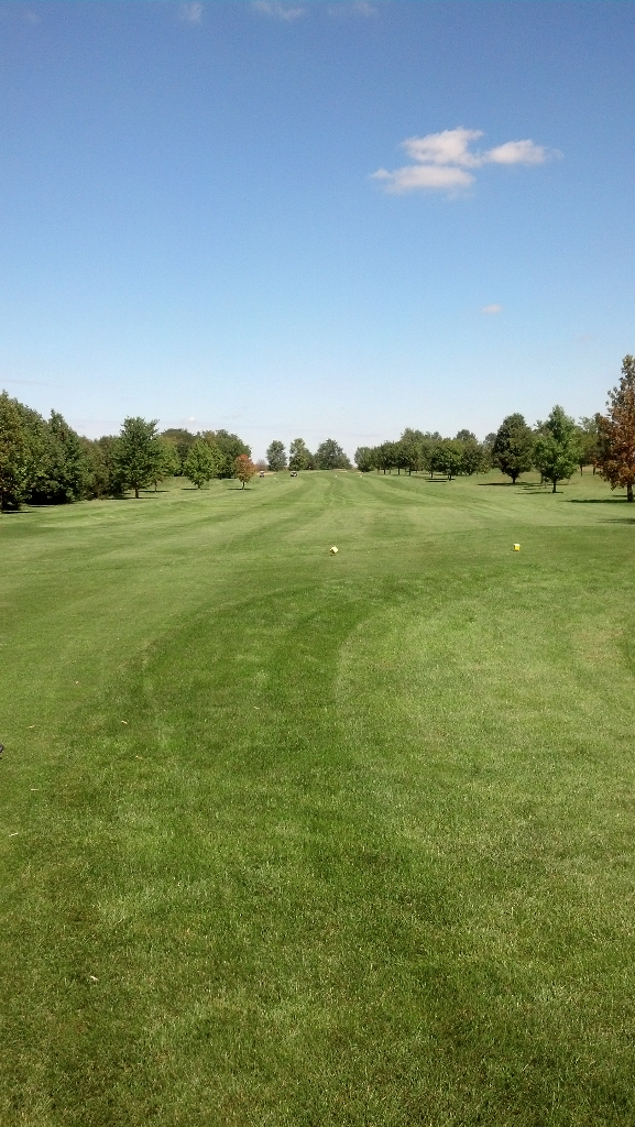 Meadowview Golf Course - Mattoon, Illinois, United States of America |  SwingU