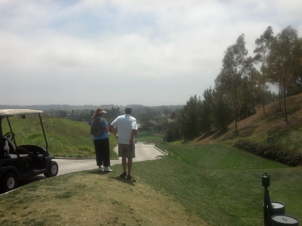 glen annie golf club scorecard