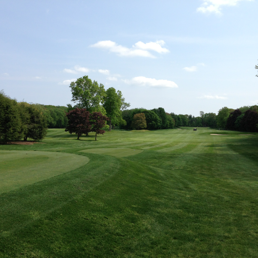 Salem Country Club Peabody, MA, United States Swing By Swing