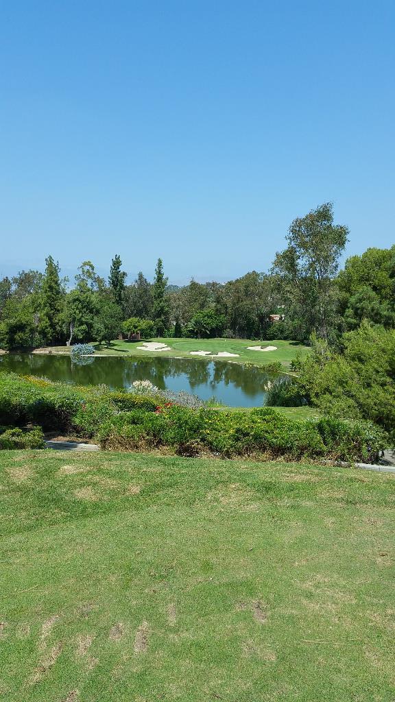 Industry Hills (The Babe Course) - City Of Industry, California, United  States of America | SwingU