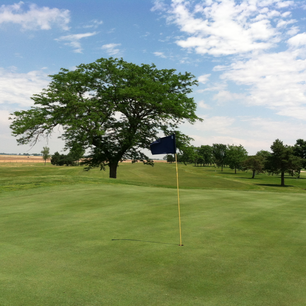Jackrabbit Run Golf Course - Grand Island, Nebraska, United States of  America | SwingU