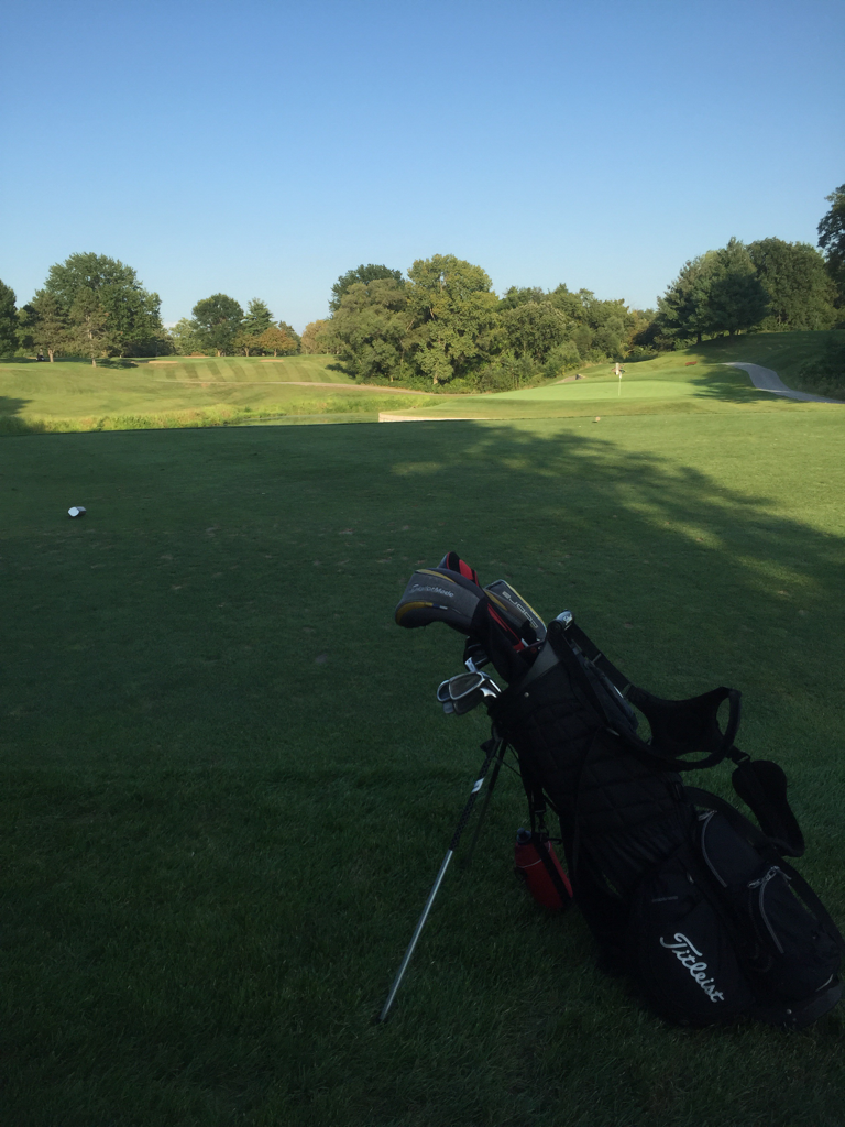 Indian Bluff Golf Course - Milan, Illinois, United States of America |  SwingU