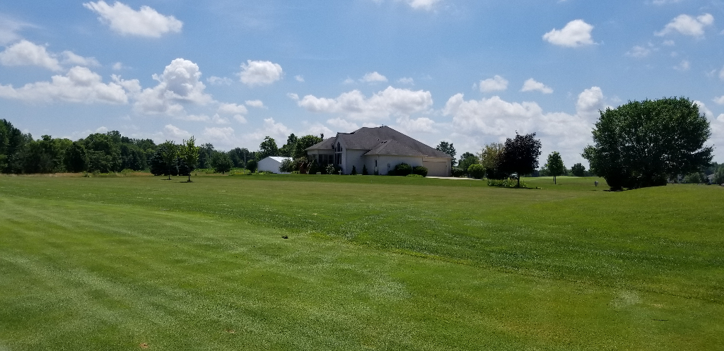 Bella Vista Golf Course Coldwater MI United States SwingU
