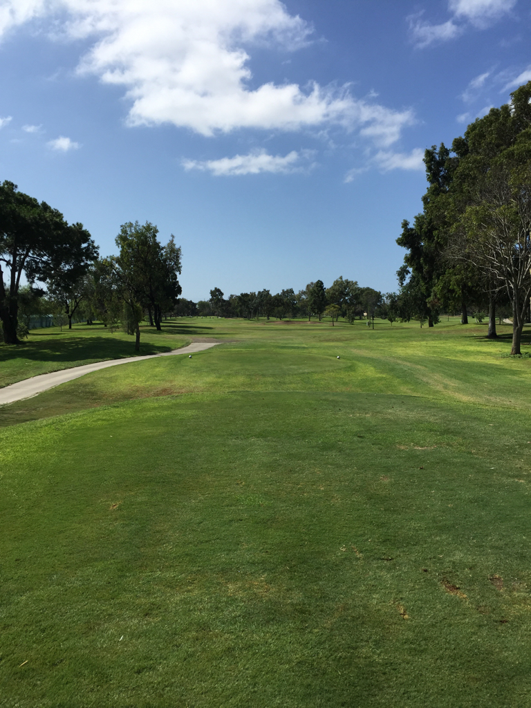 Costa Mesa Country Club (Mesa Linda Course) - Costa Mesa, California,  United States of America | SwingU