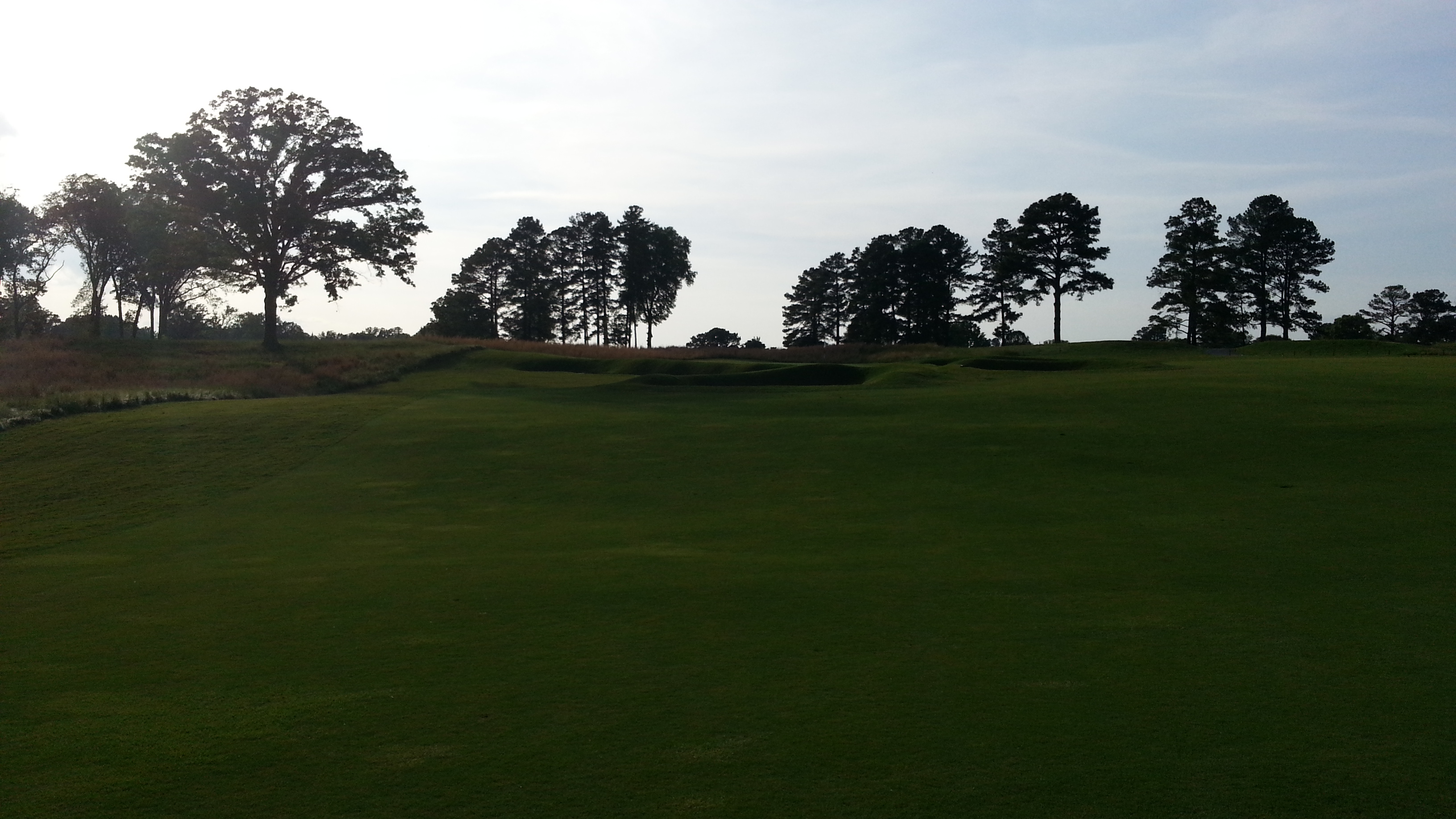 golf near charlotte nc