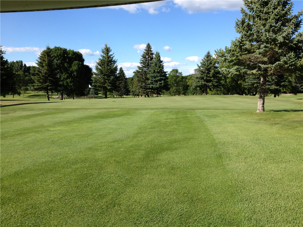 Mayville Golf Course, ND - Mayville, North Dakota, United States of America  | SwingU