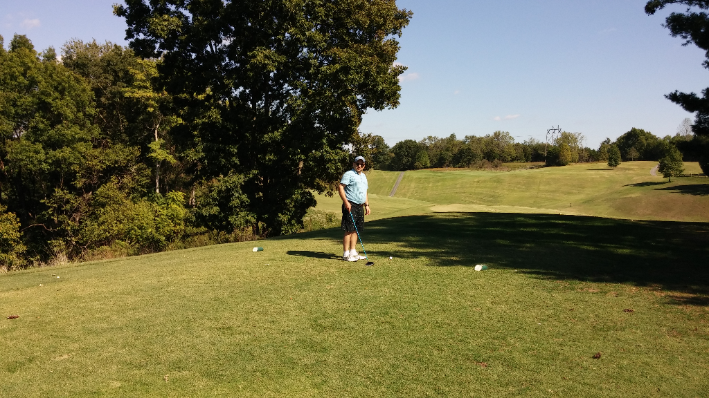 Warriors Path State Park Golf Course Kingsport, TN, United States