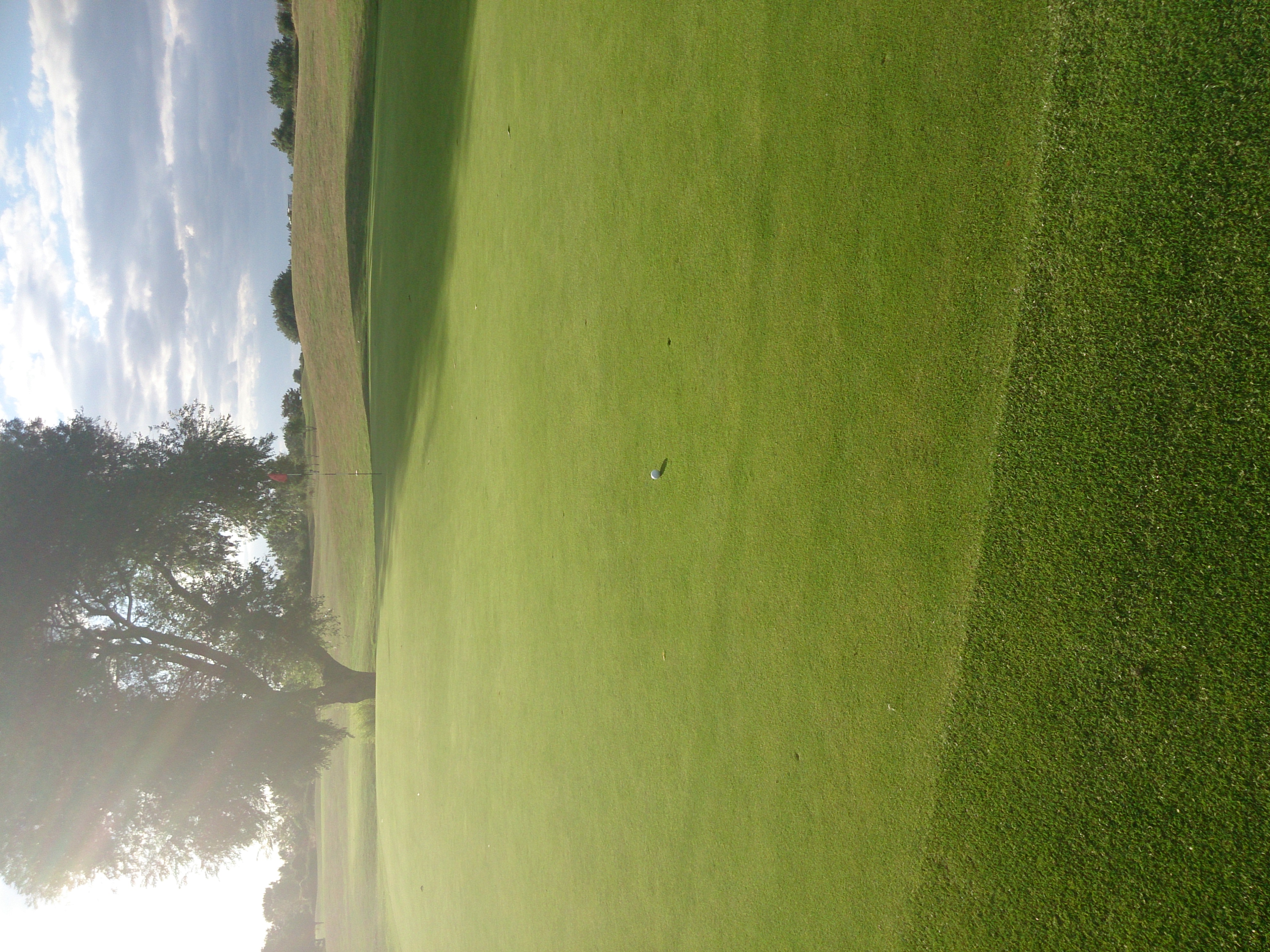 Sunbury Golf Club Sunbury On Thames, Middlesex, United Kingdom