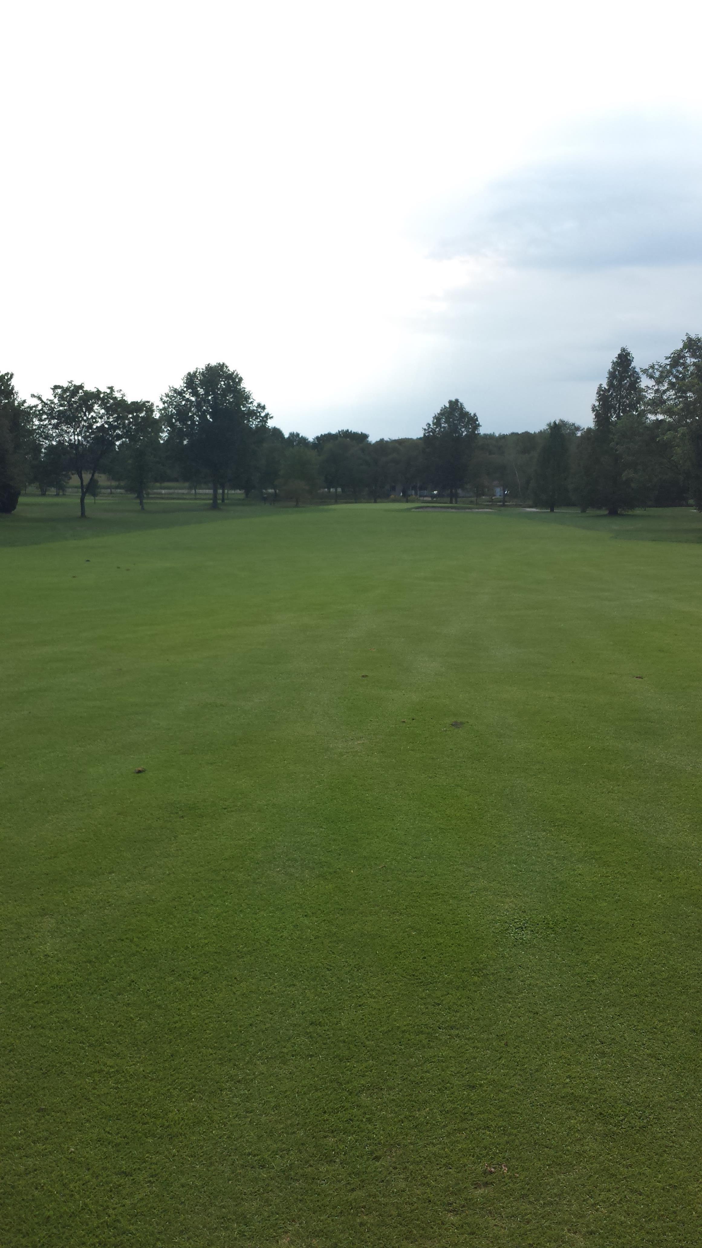 Flying B Golf Course Salem Ohio United States Of America SwingU
