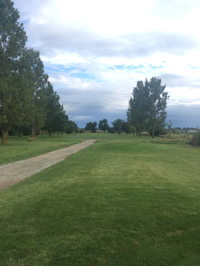 Highland Ridge Golf Club De Pere Wisconsin United States Of America 