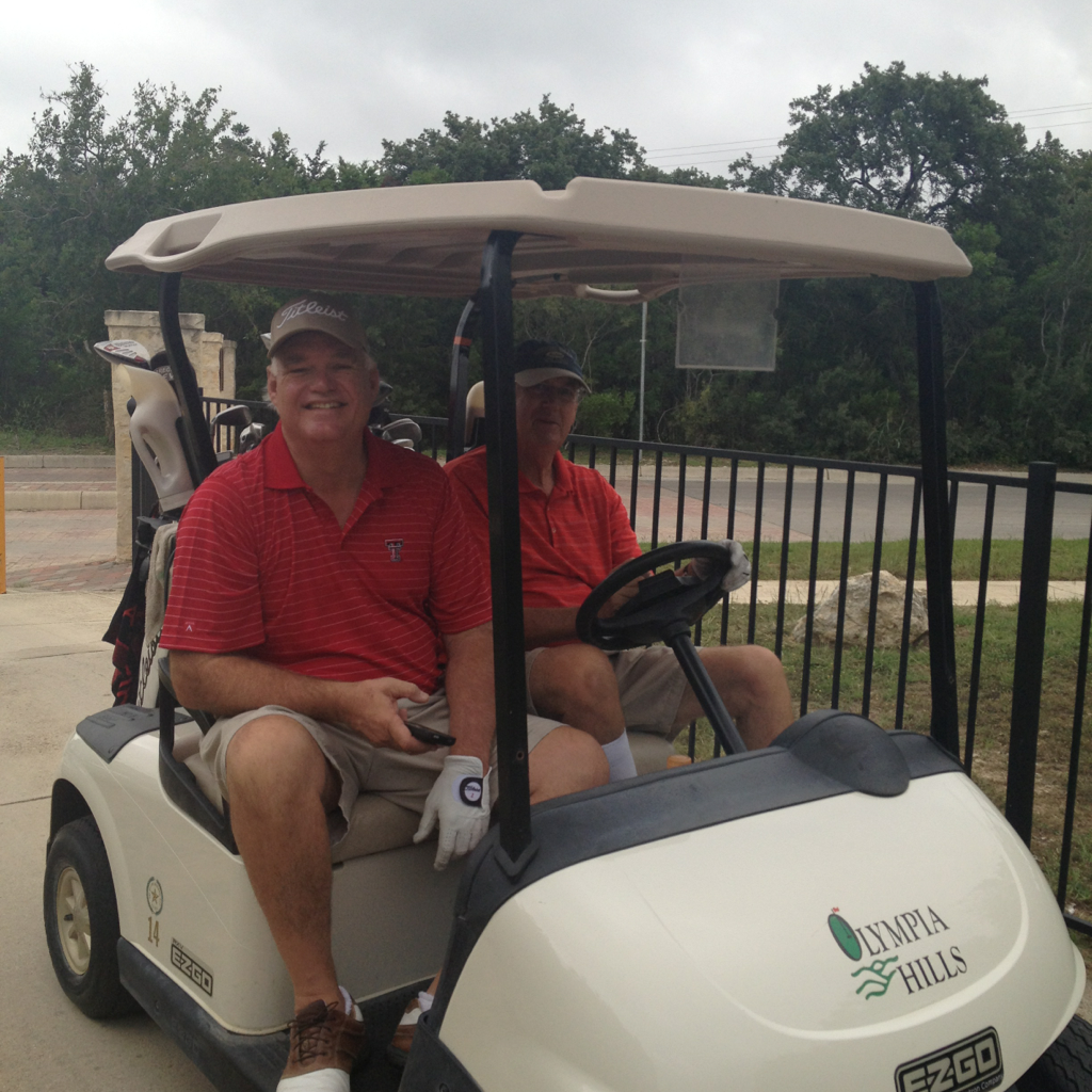 Olympia Hills Golf And Country Club Universal City Texas United States Of America Swingu